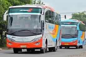 Tiket Bus Tarif Bus Agen Bus Po Bus Damri Bogor